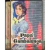 Papà Gambalunga