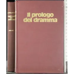 Il prologo del dramma
