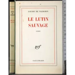 Le lutin Sauvage