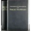 Traduzione del Nuovo Mondo delle Sacre Scritture