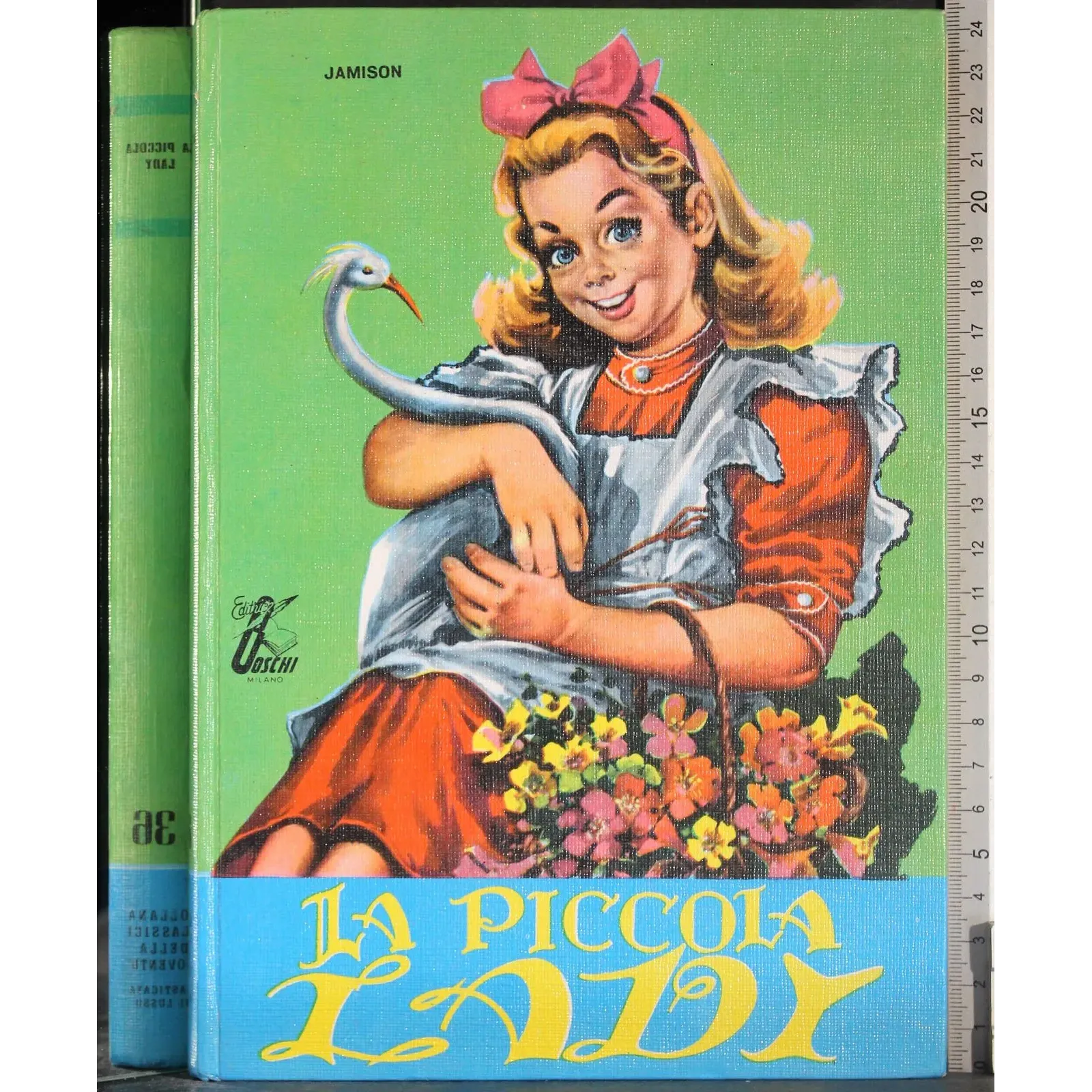 La piccola Lady