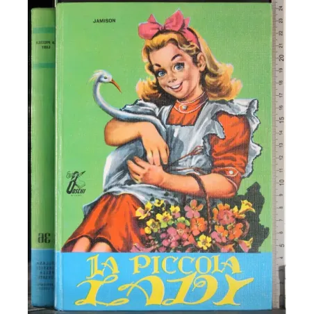La piccola Lady