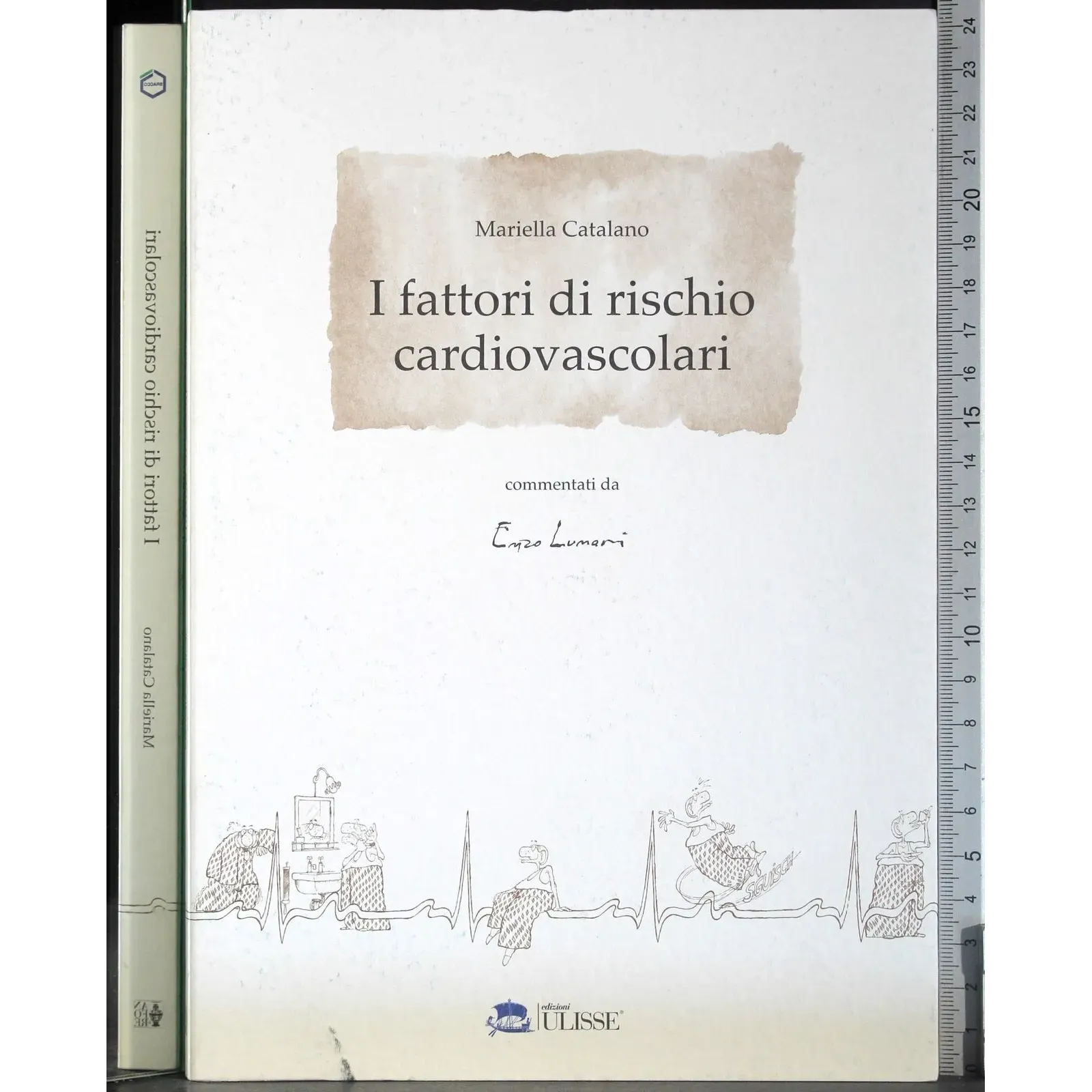 I fattori di rischio cardiovascolari