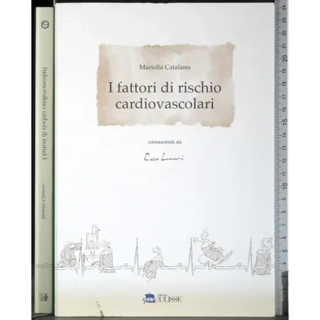 I fattori di rischio cardiovascolari
