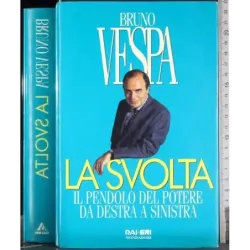 La svolta