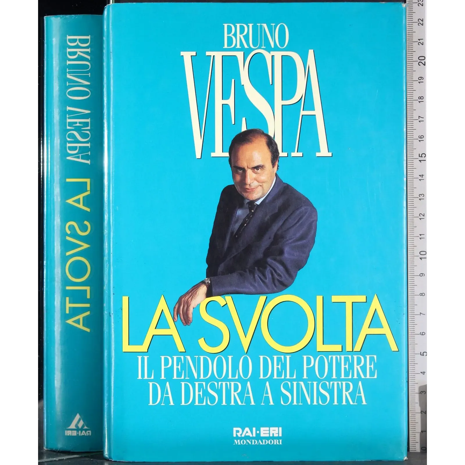 La svolta