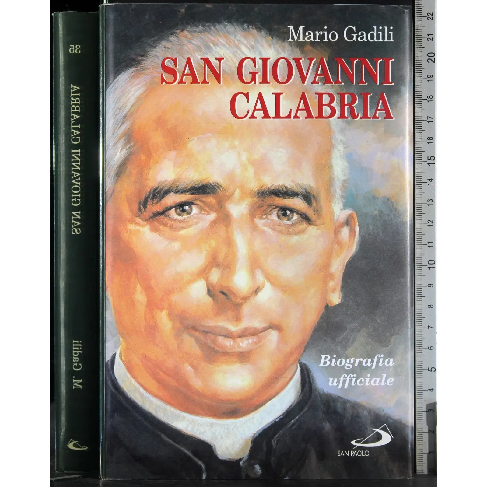San Giovanni Calabria