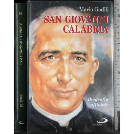 San Giovanni Calabria