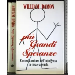 Più grandi speranze