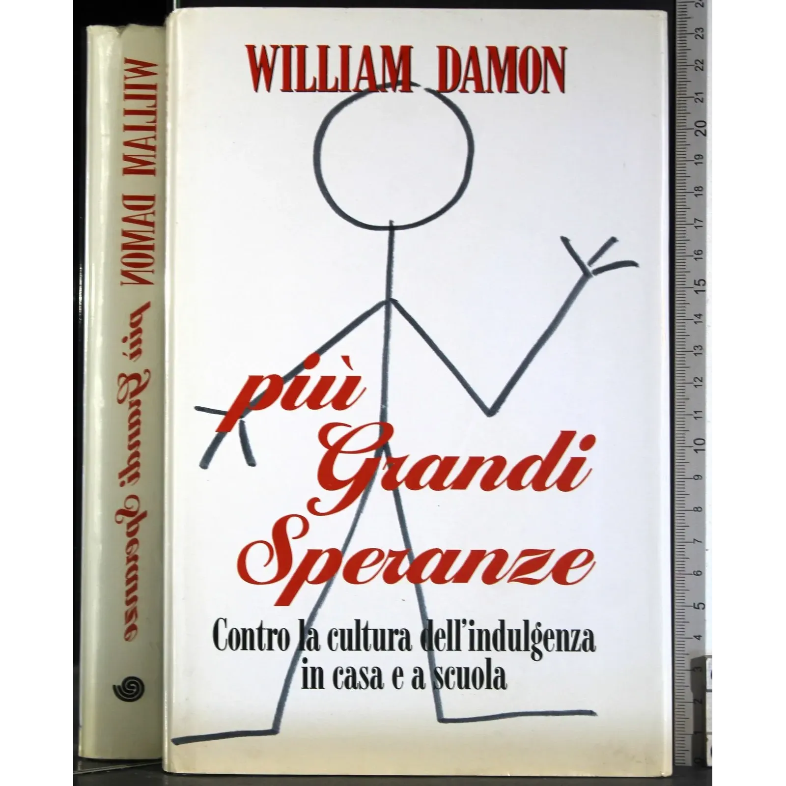 Più grandi speranze