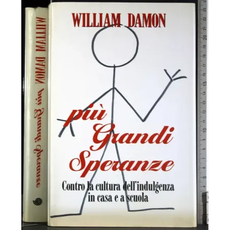 Più grandi speranze
