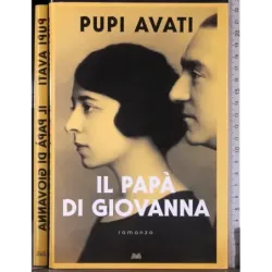 Il papà di Giovanna