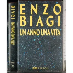 Un anno una vita
