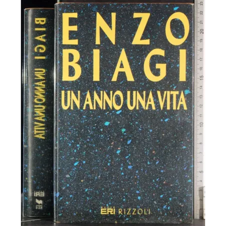 Un anno una vita