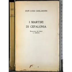 I Martiri di Cefalonia