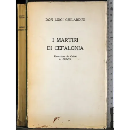 I Martiri di Cefalonia