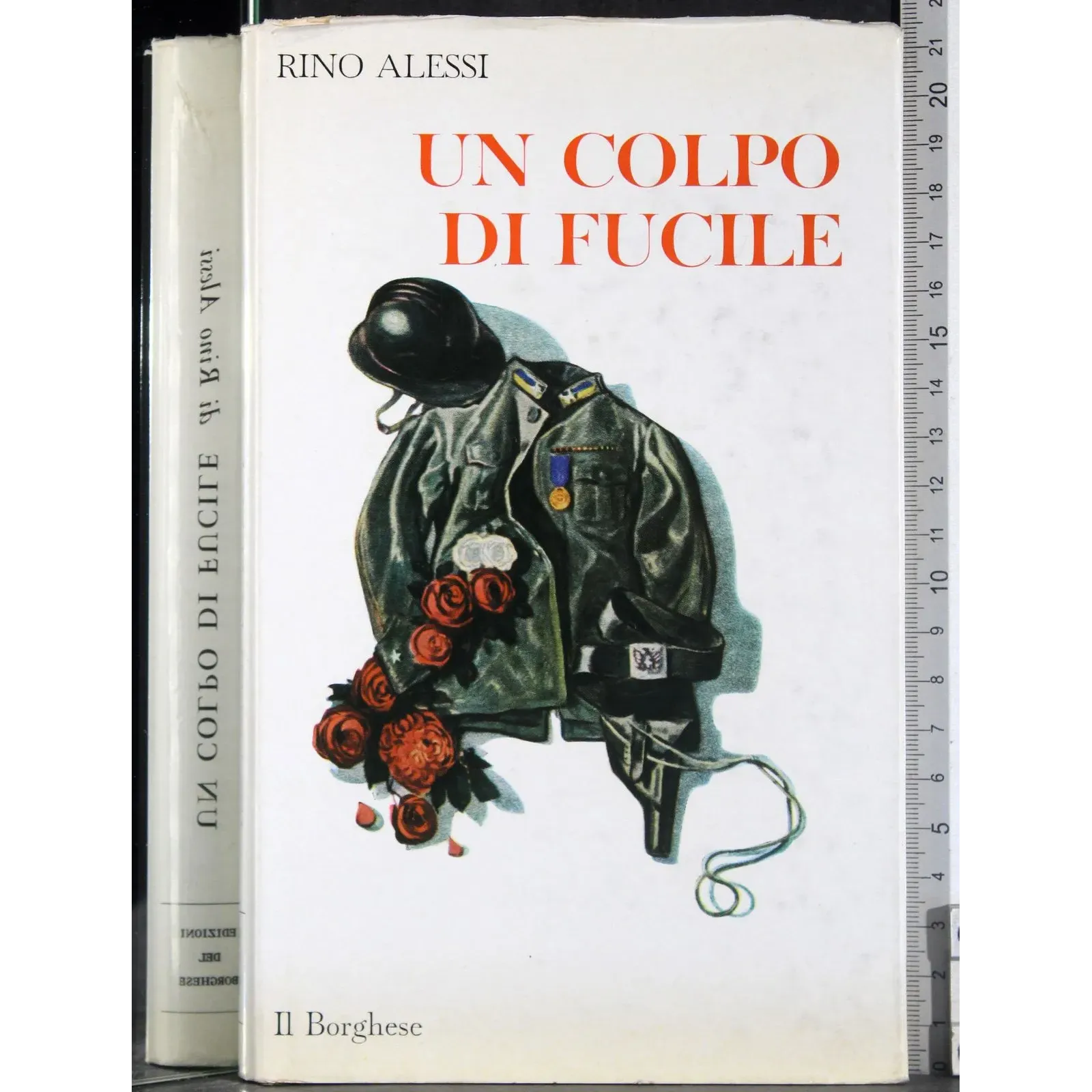 Un colpo di fucile