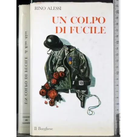 Un colpo di fucile