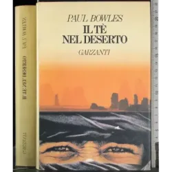 Il tè nel deserto