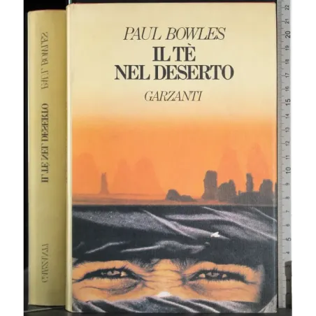 Il tè nel deserto