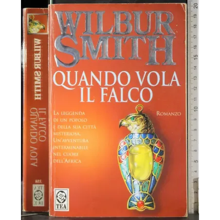 Quando vola il falco