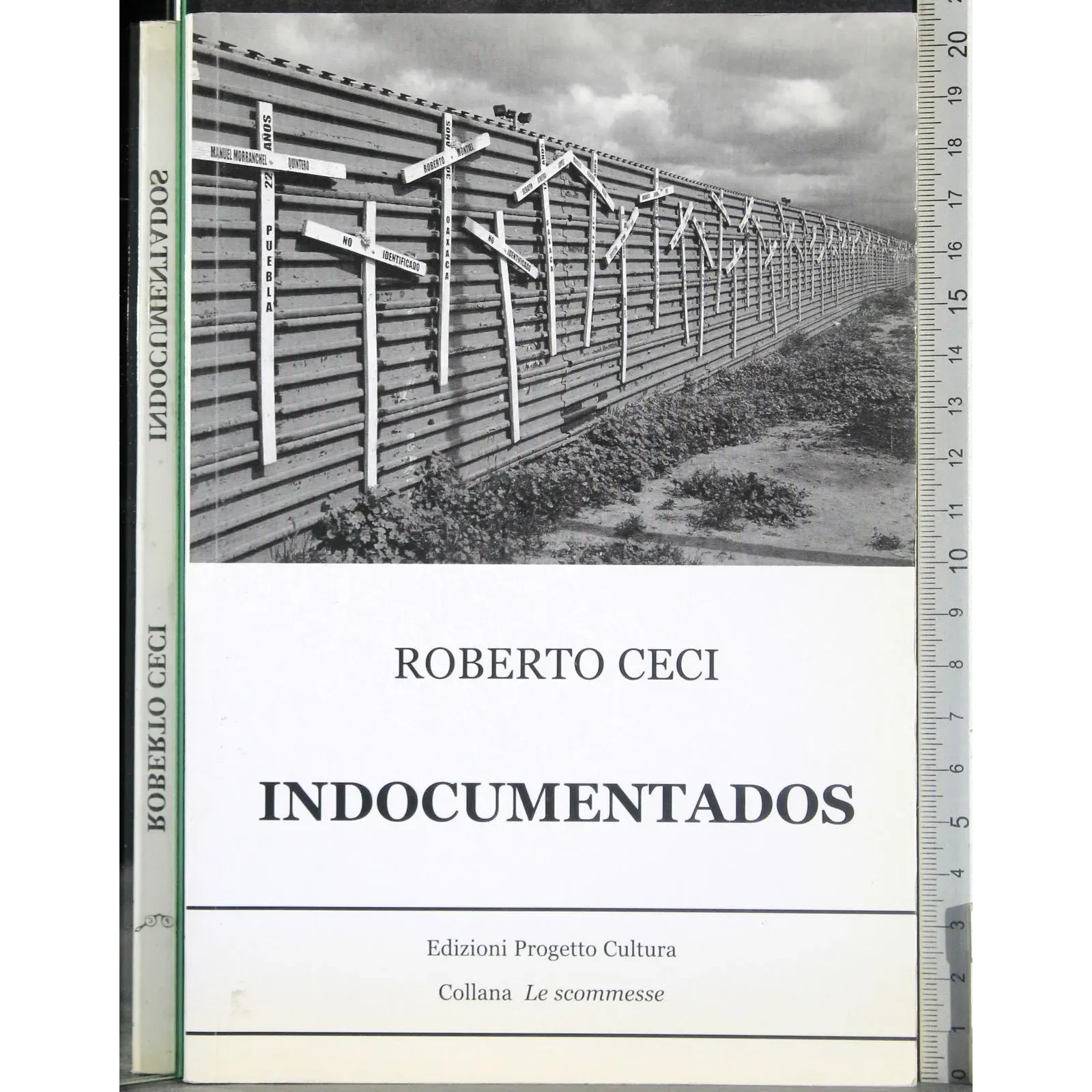 Indocumentados