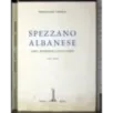 Spezzano albanese