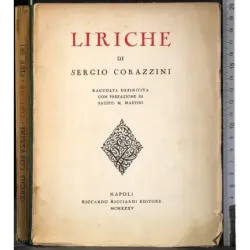 Liriche