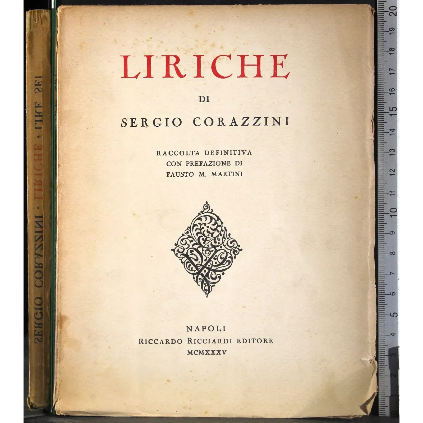 Liriche