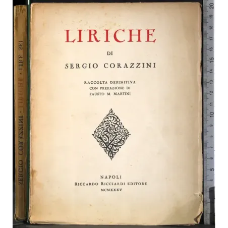 Liriche