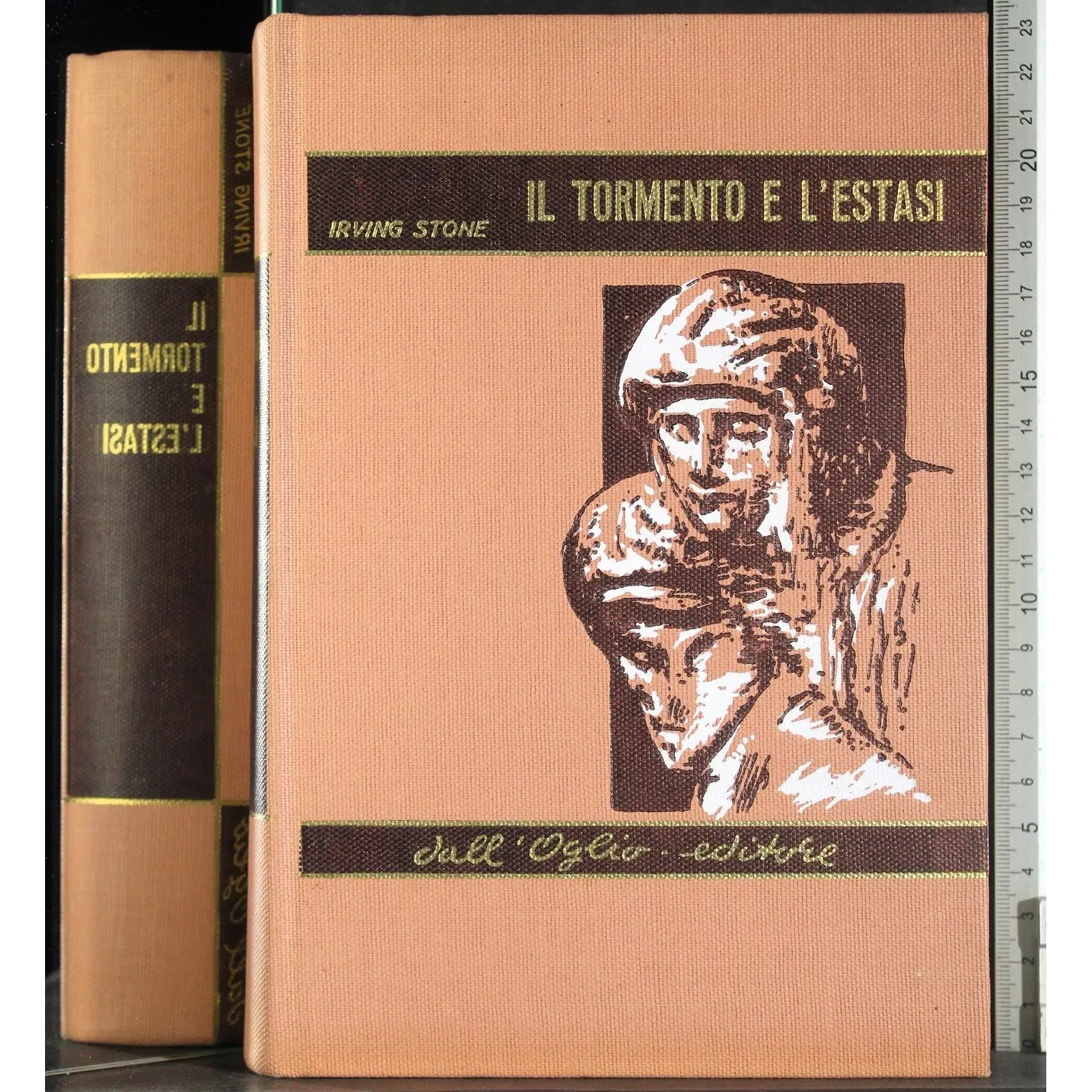 Il tormento e l'estasi