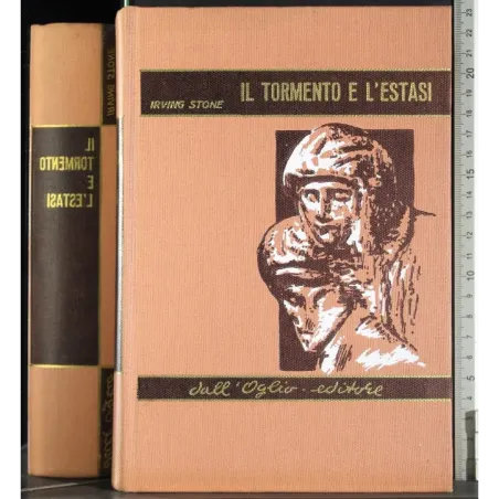 Il tormento e l'estasi
