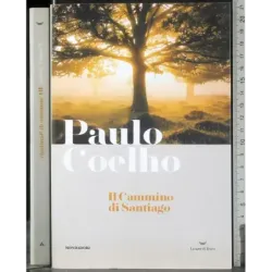 Il Cammino di Santiago