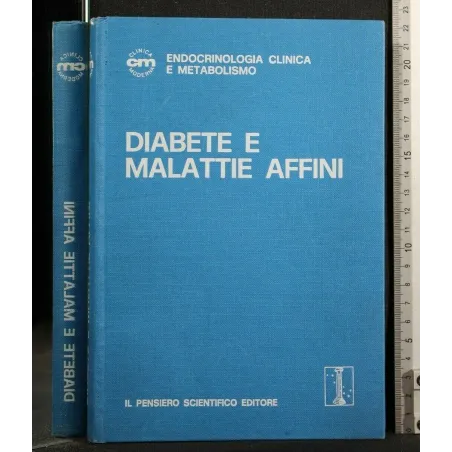 DIABETE E MALATTIE AFFINI VOL 2 NUMERO 1 GIUGNO 1973