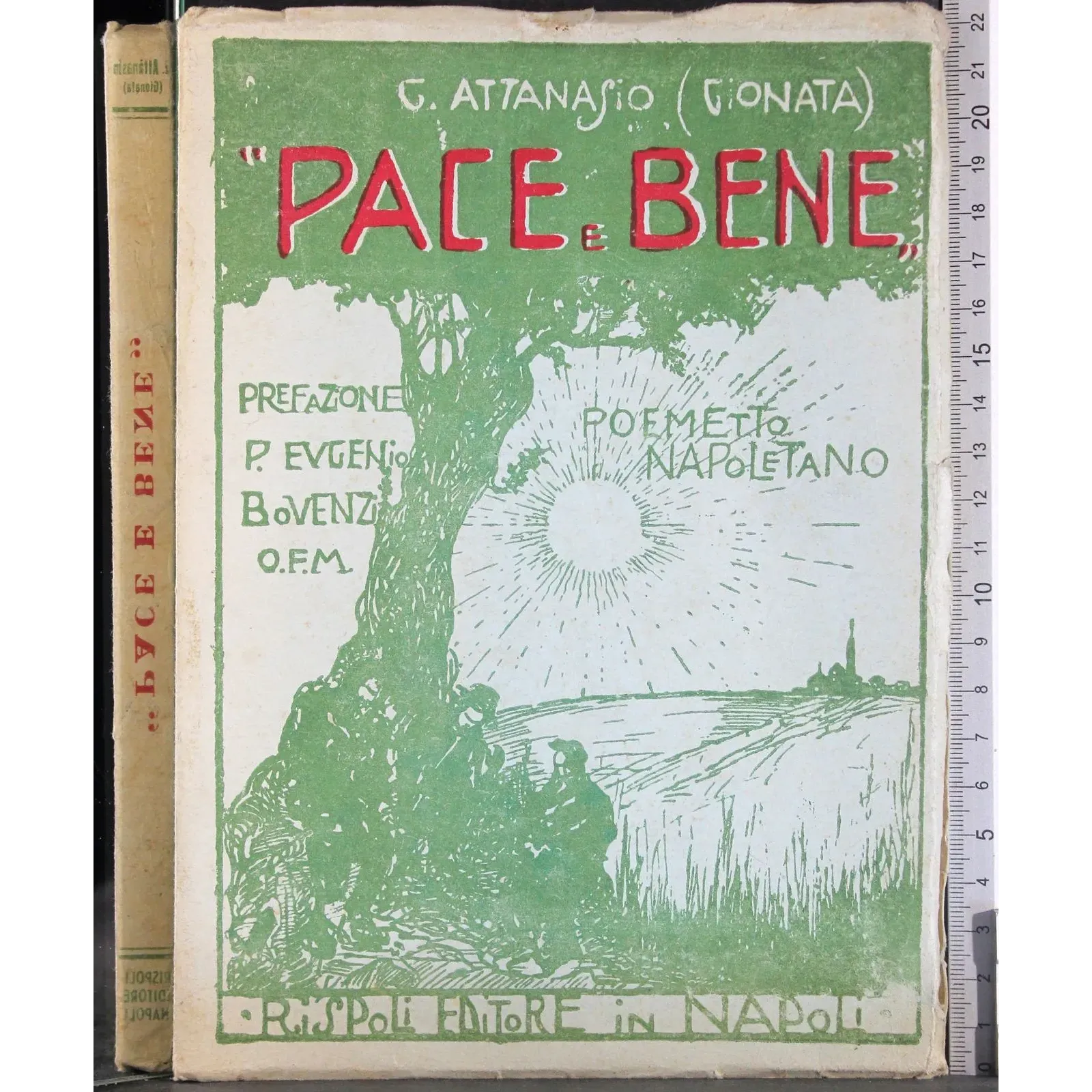 Pace e bene