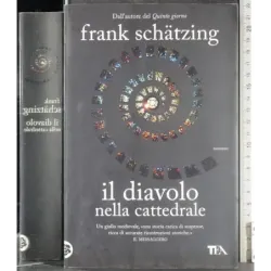 Il diavolo nella cattedrale