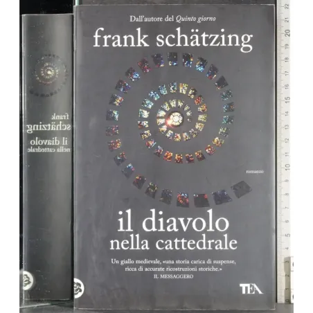 Il diavolo nella cattedrale