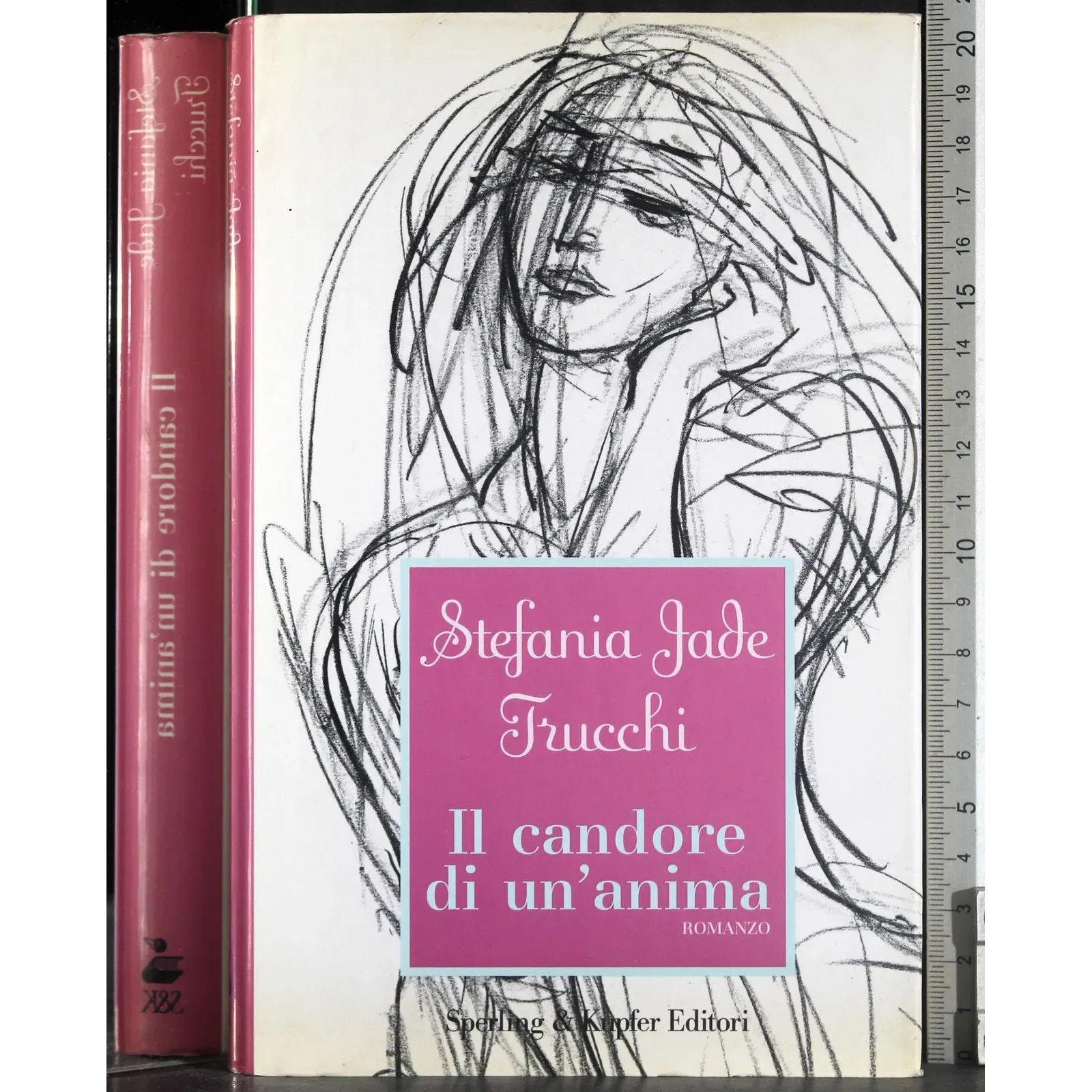 Il candore di un'anima