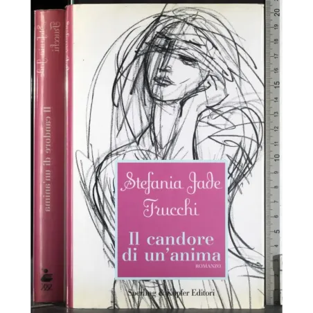 Il candore di un'anima