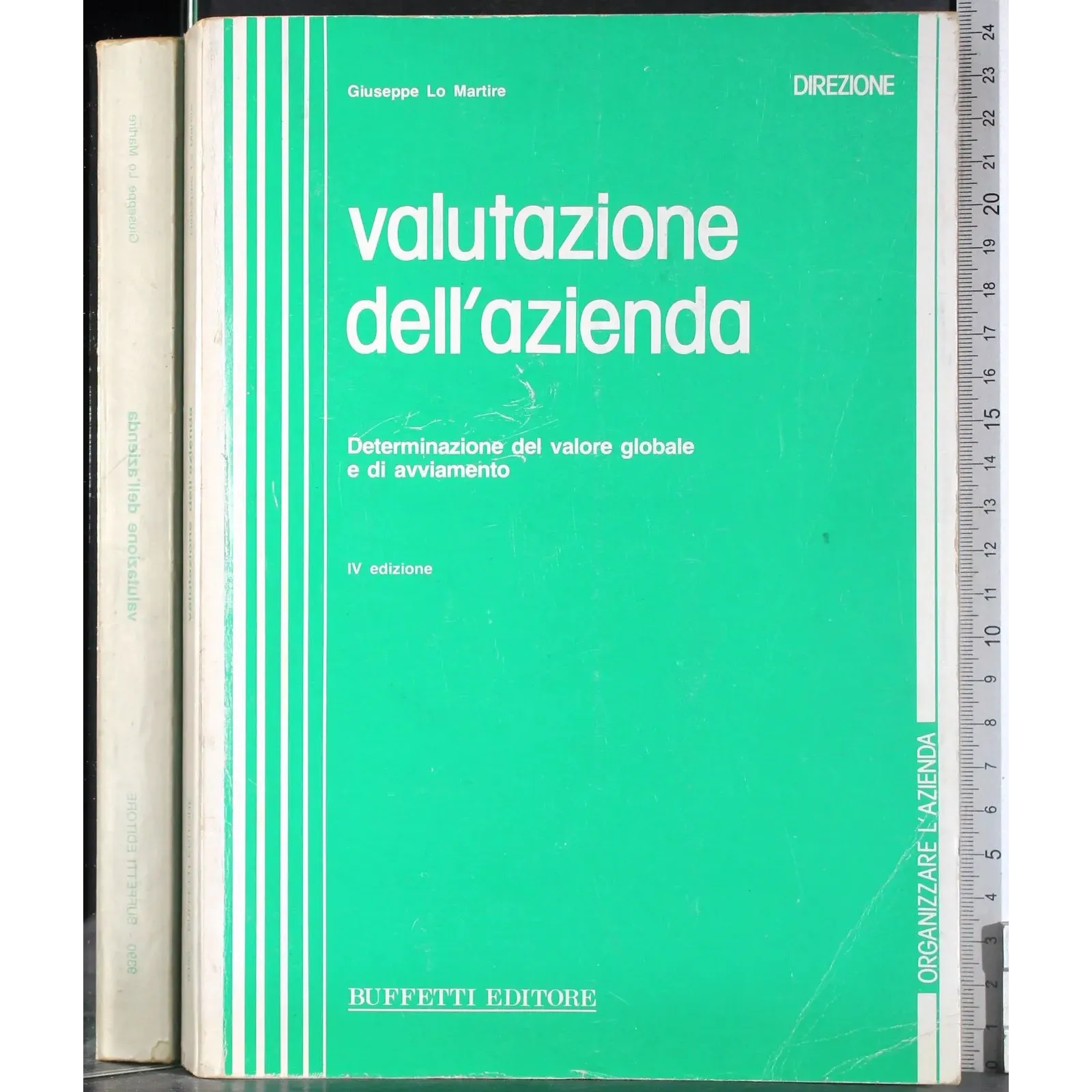 Valutazione dell'azienda
