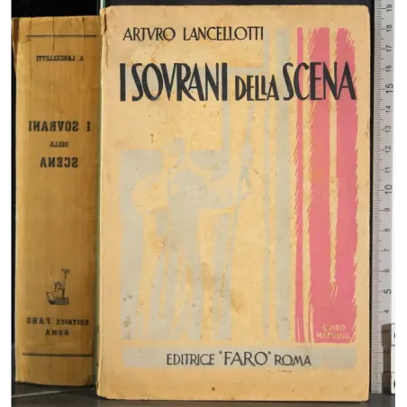 I sovrani della scena