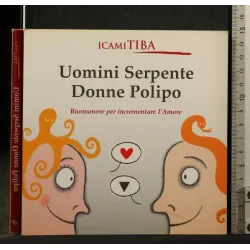 UOMINI SERPENTE DONNE POLIPO