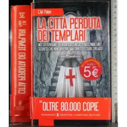 La città perduta dei templari