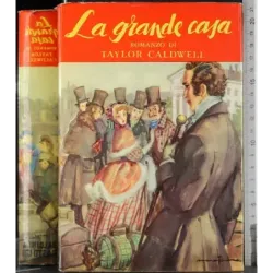 La grande casa