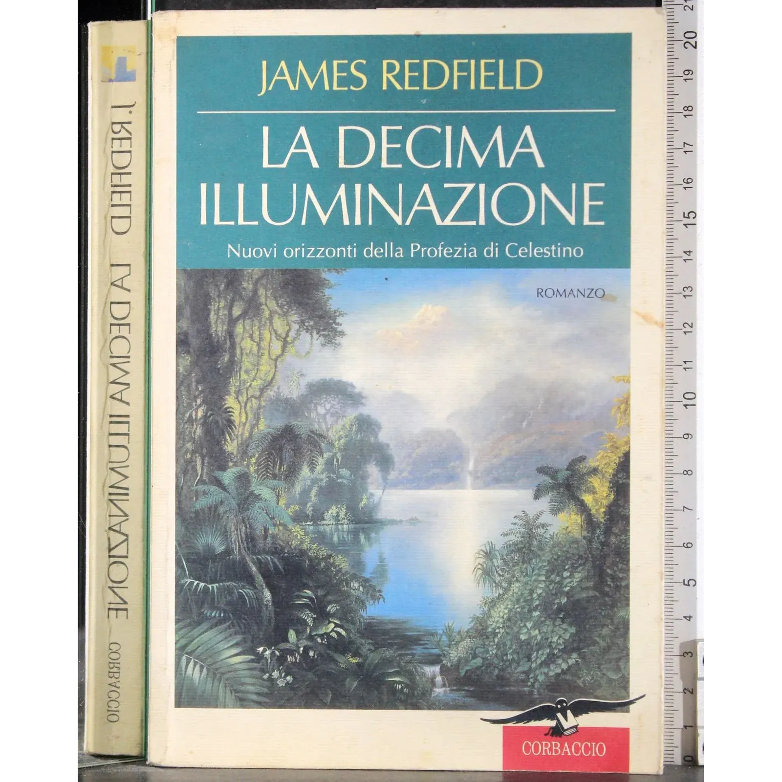 La decima illuminazione