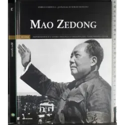 Icone 3. Mao Zedong