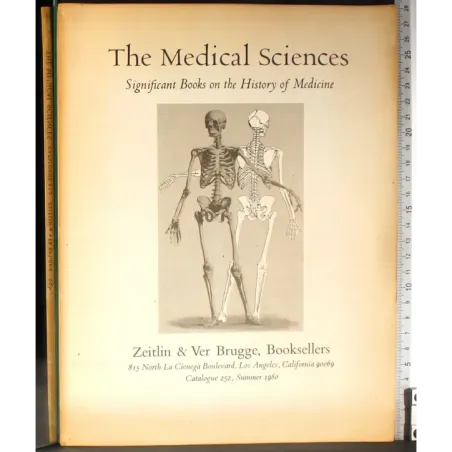 The Medical Sciences