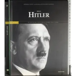 Icone 4. Adolf Hitler