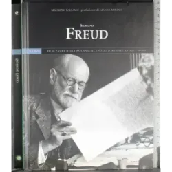 Icone 9. Sigmund Freud