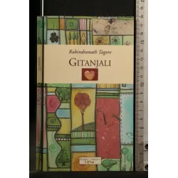 GITANJALI